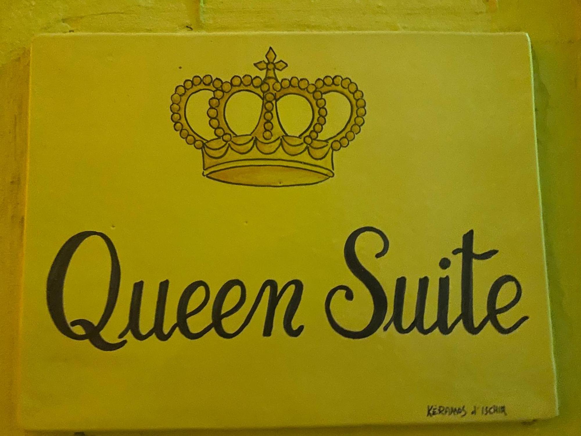 Queen - Luxury (adults Only) 招待所